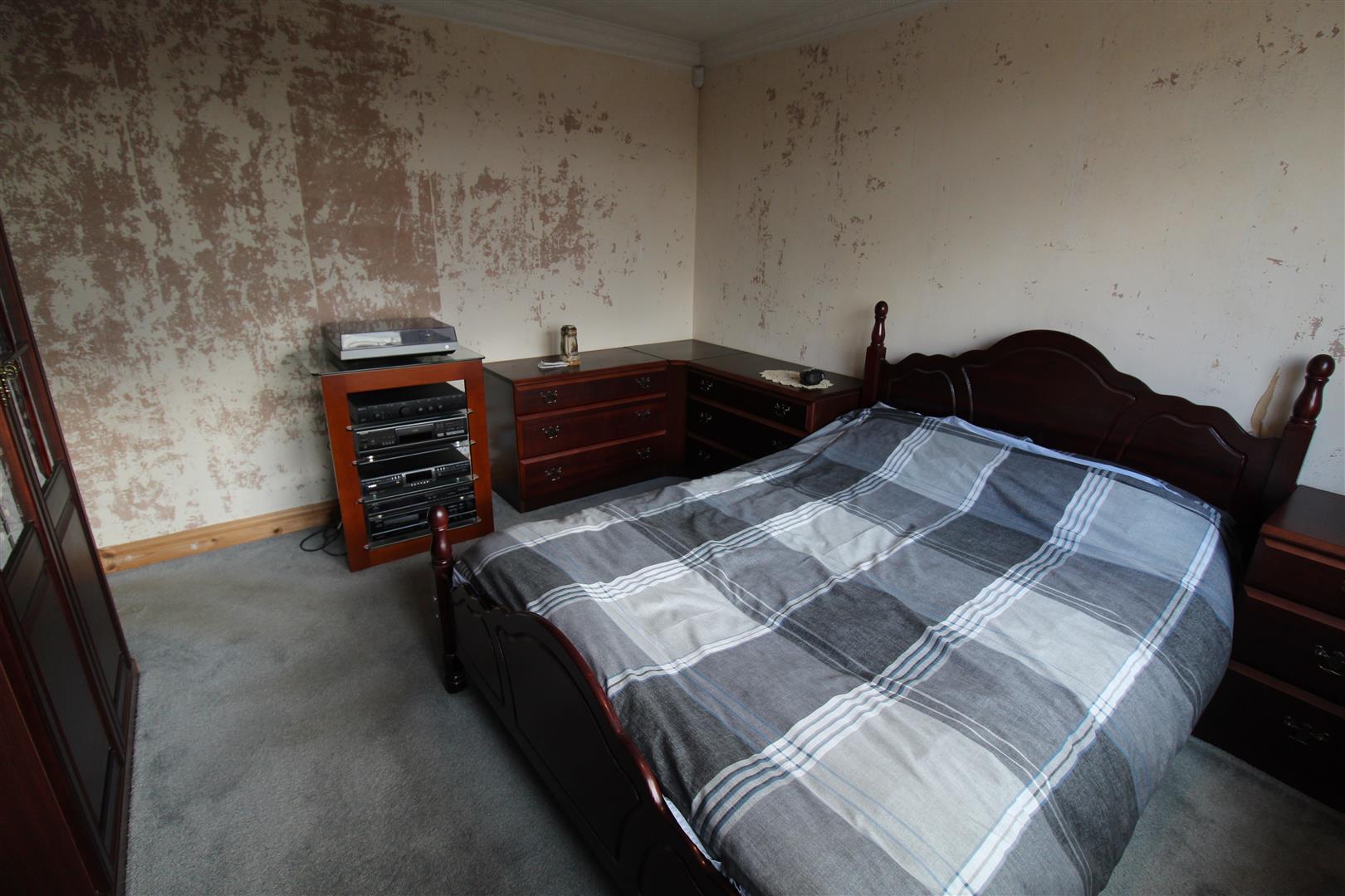 Caton Crescent, Milton, Stoke-On-Trent
